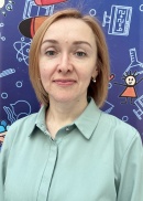 Суровцева Александра Сергеевна