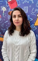 Махрова Екатерина Андреевна