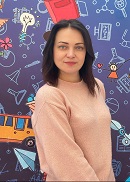 Саханчук Неля Владимировна